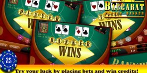 baccarat go88