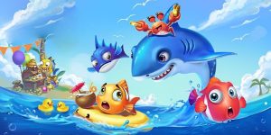 bắn cá đổi thưởng go88