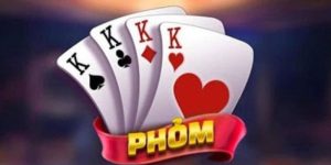 trải nghiệm game phỏm go88