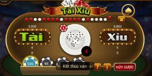 tài xỉu go88