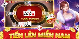 tiến lên miền nam go88